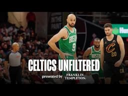 Unfiltered presented by Franklin Templeton | 02/04 at CLE