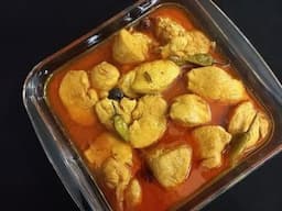 Chicken Pardesi by Azra Salim