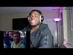 HE'S NOT LYING!!| FIRST TIME HEARING Eric B. & Rakim - I Ain't No Joke REACTION