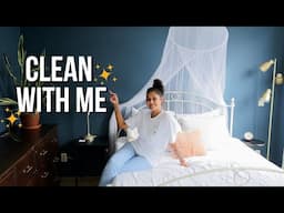 Ontplofte slaapkamer | Clean With Me Nederlands | JIMS&JAMA