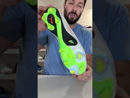 3 of the HEAVIEST football boots in 2025