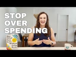 I STOPPED Spending Money for 30 Days and IT CHANGED MY LIFE!