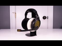 Drop x Sennheiser PC38X Review | A Solid Gaming Headset