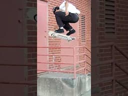 Still can’t believe Patrick Praman landed that hardflip 😮‍💨