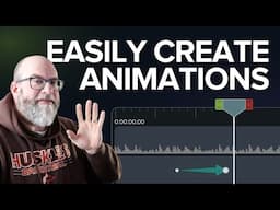 How to use Animations in Camtasia