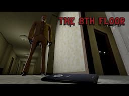 The 8th Floor [SFM Creepypasta]