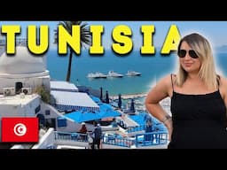 23 BEST Things To Do in Tunisia 🇹🇳 (Travel Guide)