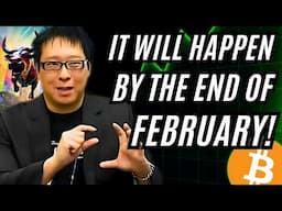 Samson Mow: "Bitcoin Is About To 20x, Here's WHY!" 2025 Bitcoin Prediction