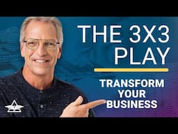 Transform Your Business Using the "Triple Play" – Tom Wheelwright & Dan Sullivan