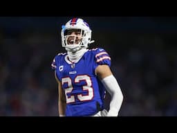 Fostoria native Micah Hyde retires from NFL after 12 seasons