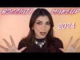 BOCCIATI 2024 💔 MelissaTani