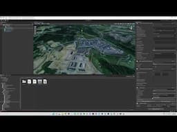 Unity Game Engine with ArcGIS Part 3/3 - Add Our Own 3d Model