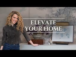 10 Designer Secrets to Elevate Your Home (Pro Tips)