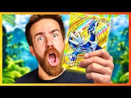 Opening NEW DIALGA PACKS (GOLD CARD UNLOCKED) Pokémon TCG