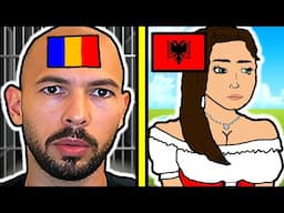 BALKAN STEREOTYPES EXPLAINED