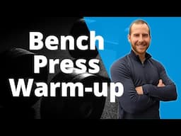 Warm-up for Bench Press | Protect Your Shoulders and Boost Performance