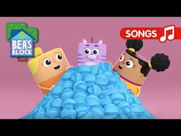 Bea's Block Songs | Hey Kitty Kitty