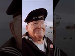 The Best Defense Foundation is sad to announce the passing of #WWII Veteran Gil Nadeau.