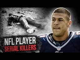 NFL Superstar to Cold Blooded Killer - The Downfall of Aaron Hernandez! | True Crime Documentary