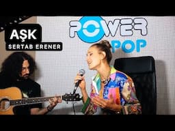 Aşk - Melis Bilen (Sertab Erener cover)