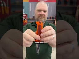 This Popular Feature is Finally on Mora’s Most Affordable Knives | SHOT Show 2025 First Look