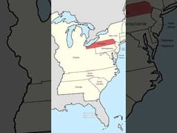 When Virginia Dominated the US