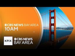 CBS News Bay Area 10am - 2/4/25