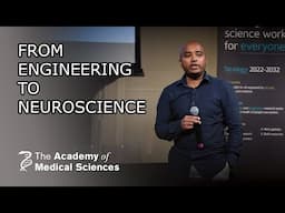 From engineering to neuroscience: improving lives through neurotechnology