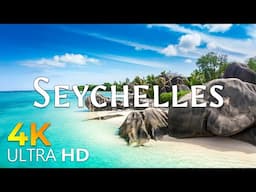 Wonders of Seychelles | The Most Amazing Places in Seychelles | Travel Video 4K