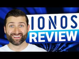 IONOS Website Builder Review! | Who wants to be the best website builder?! #4