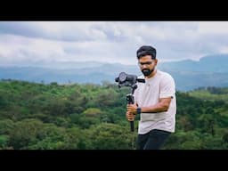 DJI RS4: The Cinematic Gimbal Every Videographer Needs