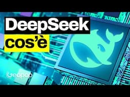 Che cos’è DeepSeek: il chatbot AI che sfida ChatGpt e l’economia mondiale