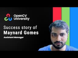 Maynard Gomes: A Success Story of Transformation and Growth