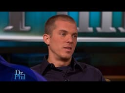 Brandon and His Mother Help Stage an Intervention For Jaime | Dr. Phil