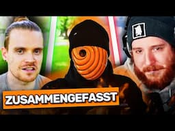 Simon Unge + Iblali (VIK) Statement zusammengefasst