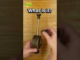 What is it 0008 #tool #mechanic #woodworking #quiz