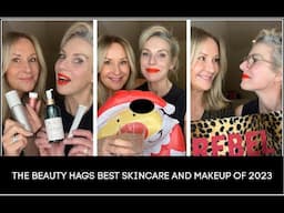 BEAUTY HAGS BEST SKIN CARE 2023