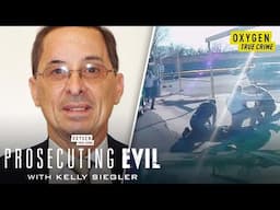 Prosecutor Murdered as Investigators Hunt Gang Links | Prosecuting Evil (S2 E2) | Oxygen