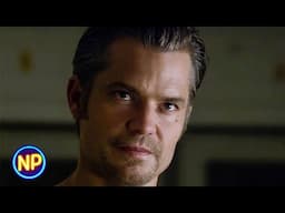 Raylan Visits Ava | Justified Season 5 Episode 12 | Now Playing