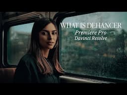 What Is Dehancer (In Depth Review & Tutorial)