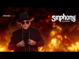 SINPHONY Radio – Episode 204 | Anyma’s The Sphere Las Vegas Residency