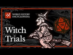 Why is Witch Trials? 🧙