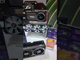 The ASUS RTX50 line-up of GPUs is looking good, particularly the Astral, the new top of the line.