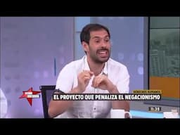 Nicolás "120 Palos" Grau Veloso - "El PC es el partido que más ha respetado la Democracia en Chile"