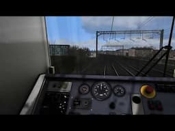 Train Simulator 2017 British Rail Class 360