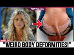 20 Celebrities...With Weird Body Deformities | You’d Never Recognize Today