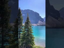 Most beautiful Banff & Jasper| Canadian Rockies| #banff #jasper