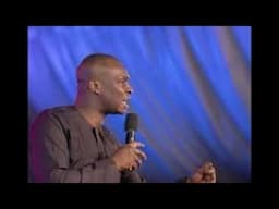 🔴THIS WILL CHANGE YOUR LIFE | POWERFUL SERMON BY APOSTLE JOSHUA SELMAN