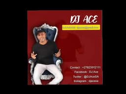 DJ Ace - Mother's Day (Private Piano Slow Jam Mix)