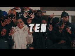 Paigey Cakey - Ten (Official Video)